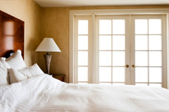 Creigau bedroom extension costs
